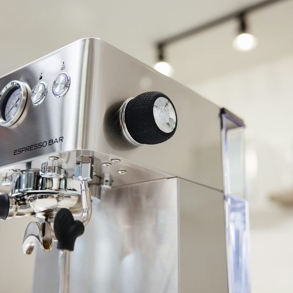 Belluci Espresso Bar Semi-Automatic Espresso Machine