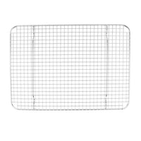 Vollrath Wire Cooling Rack, Stainless Steel, 16.5" X 11.75"