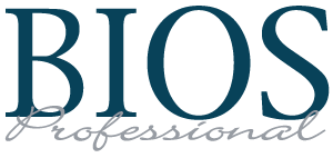 BIOS logo