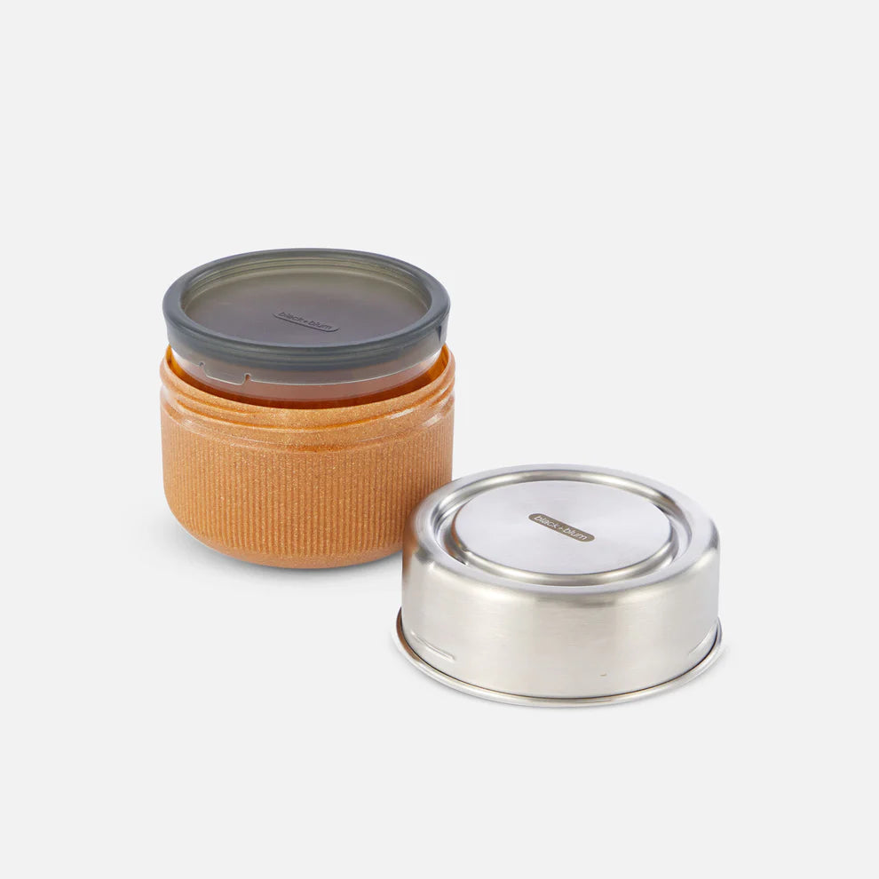 Black + Blum 600 ml Lunch Bowl, Almond