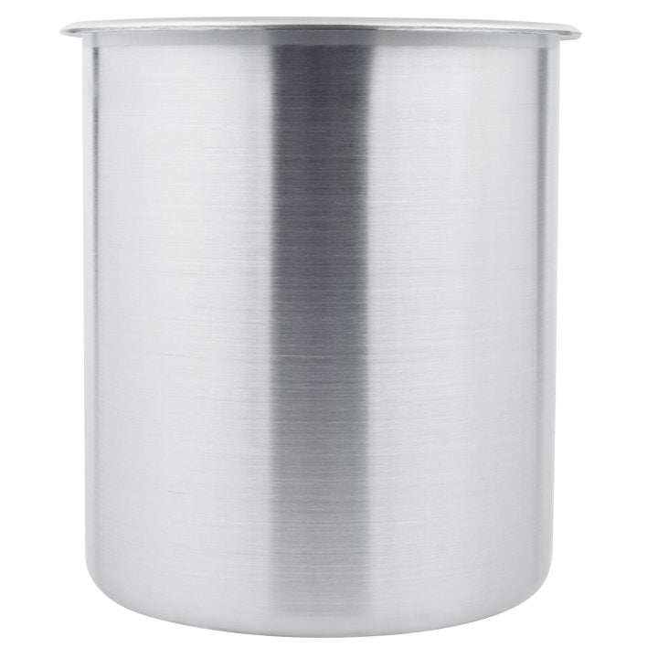 Vollrath 6 Qt Bain Marie, Stainless Steel