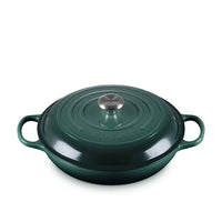 Le Creuset  3.5L Braiser, Artichaut (21180030795031)