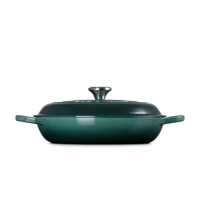 Le Creuset  3.5L Braiser, Artichaut