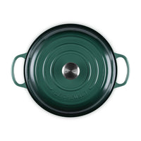 Le Creuset  3.5L Braiser, Artichaut (21180030795031)