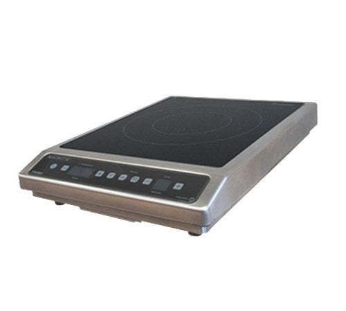 Equipex Adventys 15.5" Countertop Induction Range