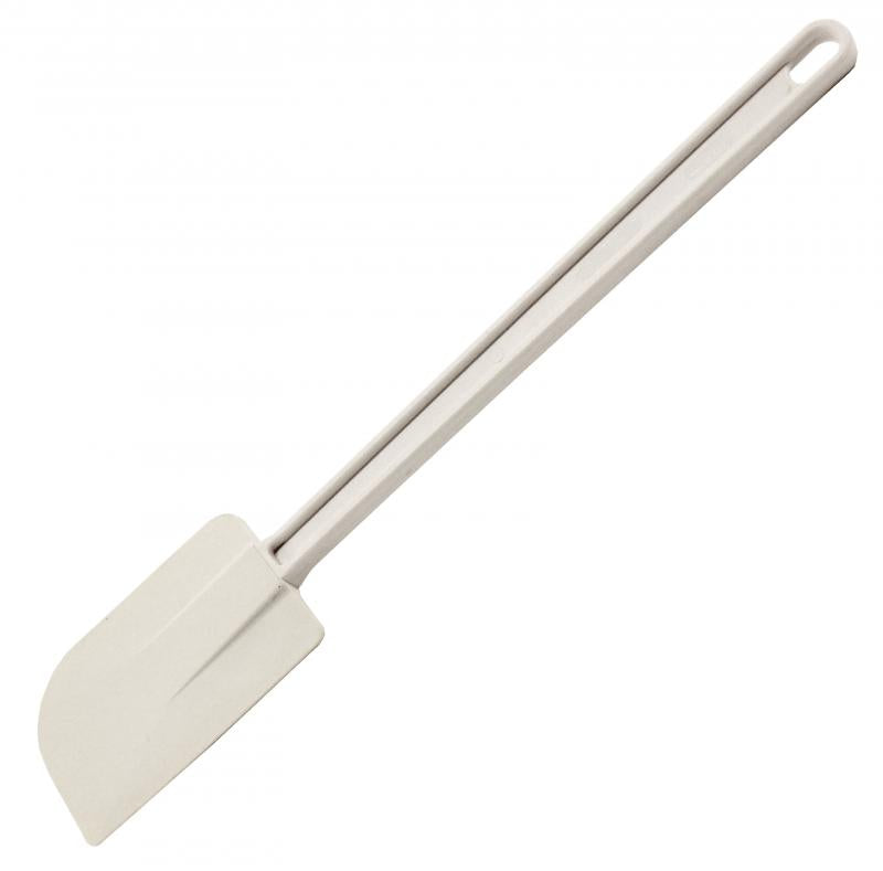 Nella 16" Spatula, White