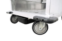 Nella 35 Pan Insulated Heated Proofer Cabinet