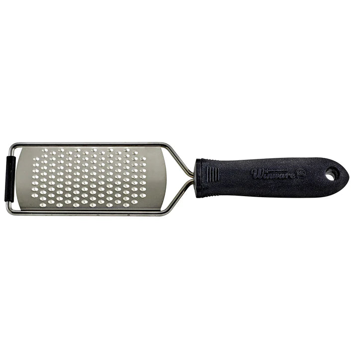 Winco Cheese Grater with Small Holes