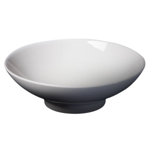 Cameo Dynasty 6 Oz Soup Bowl Ceramic White, 16 /Case