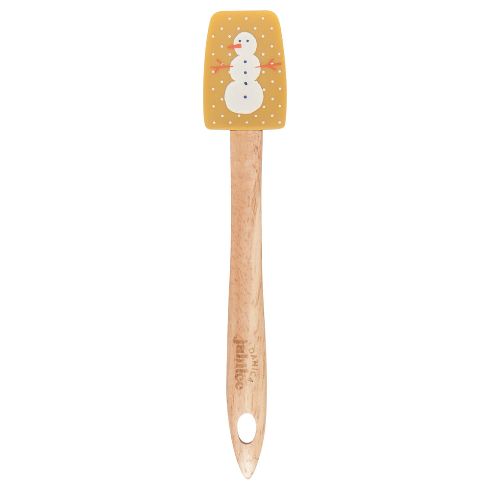 Jubilee Candy Cane Lane Spoonulas, Set of 2