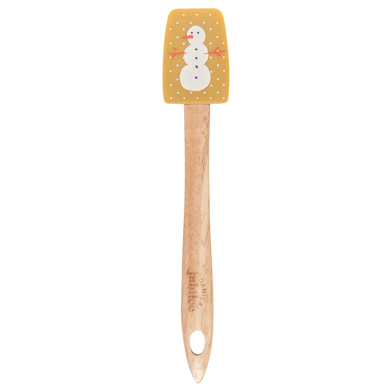 Jubilee Candy Cane Lane Spoonulas, Set of 2