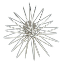 Vollrath 12" Piano Whip, Heavy Duty