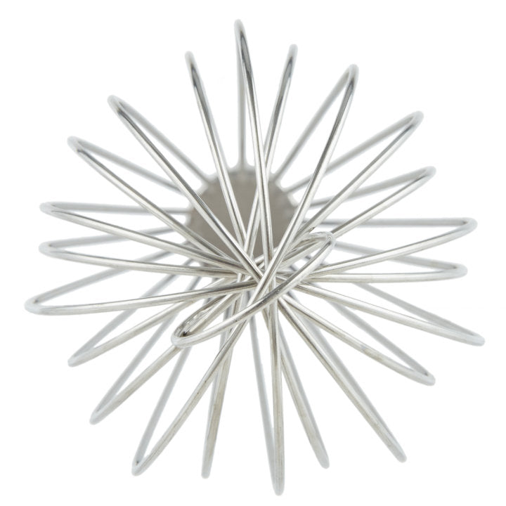 Vollrath 12" Piano Whip, Heavy Duty
