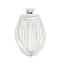 Wire Whip Replacement Accessory for 20 QT General Purpose Mixers