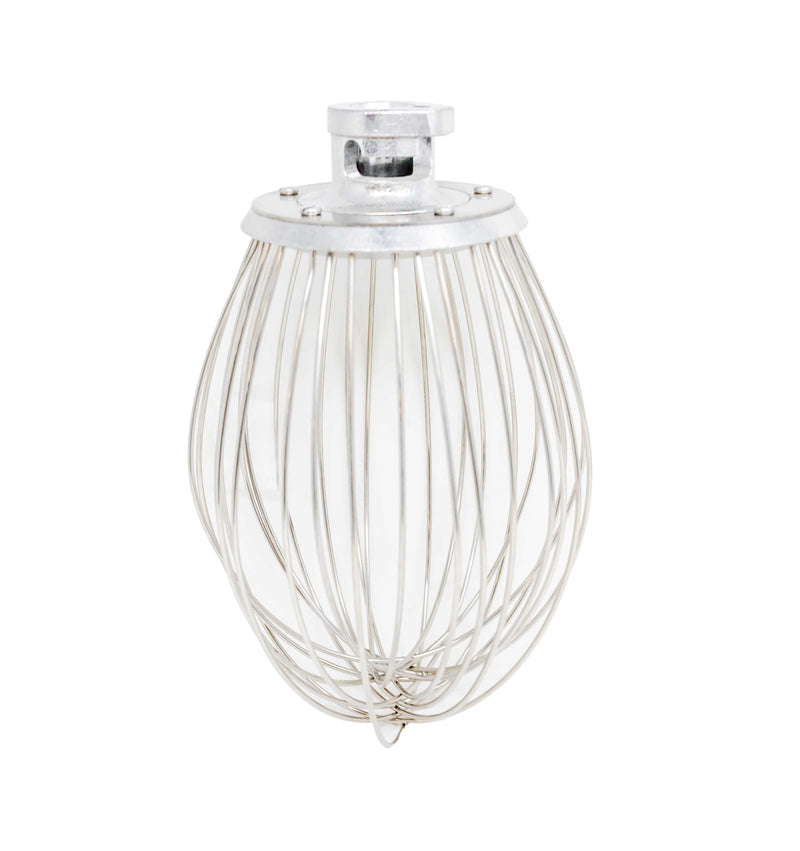 Wire Whip Replacement Accessory for 20 QT General Purpose Mixers