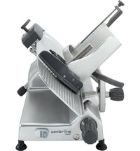 Centerline Edge Series 14" Manual Meat Slicer, 0.5 HP