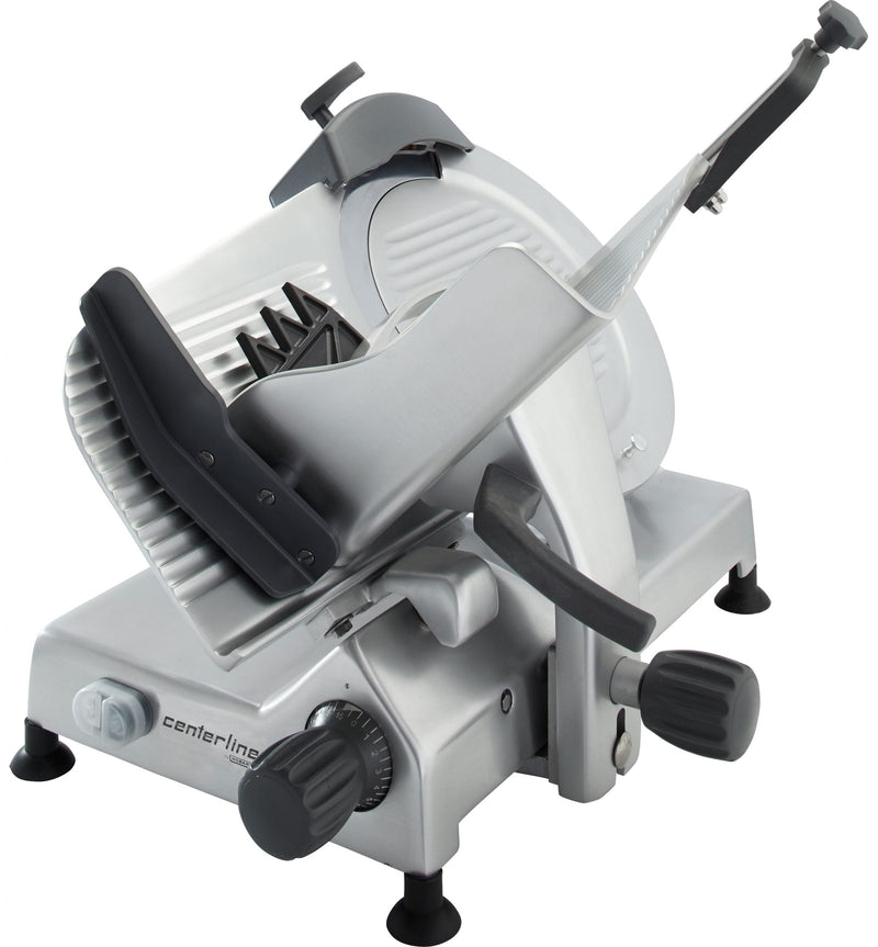 Centerline Edge Series 14" Manual Meat Slicer, 0.5 HP