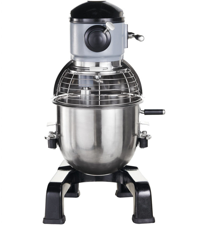 Centerline HMM20-1STD 20 Qt Planetary Stand Mixer with Guard, 3 Speed, 0.5 HP