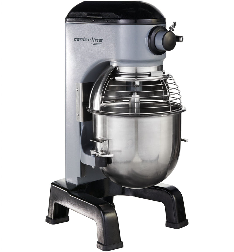 Centerline HMM20-1STD 20 Qt Planetary Stand Mixer with Guard, 3 Speed, 0.5 HP