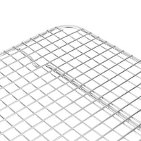 Vollrath Wire Cooling Rack, Stainless Steel, 16.5" X 11.75"