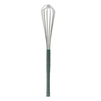 Vollrath 24" French Whip, Nylon Handle