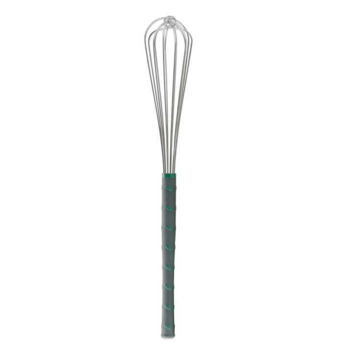 Vollrath 24" French Whip, Nylon Handle