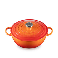 Le Creuset French Oven 4.1 L, Flame