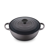 Le Creuset French Oven 4.1 L, Oyster