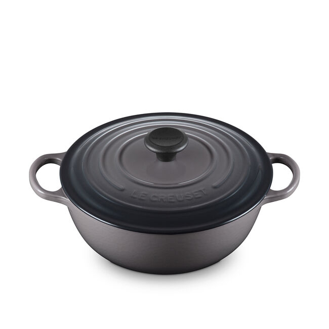 Le Creuset French Oven 4.1 L, Oyster
