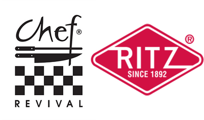 Chef Revival logo