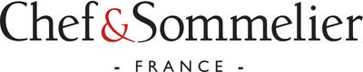 Chef & Sommelier logo