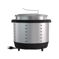 Vollrath Mirage 11 Qt Drop In Induction Soup Warmer