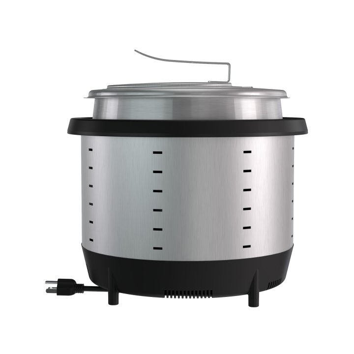 Vollrath Mirage 11 Qt Drop In Induction Soup Warmer