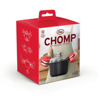 Fred Chomp Pot Holders