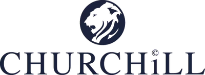 Churchill logo