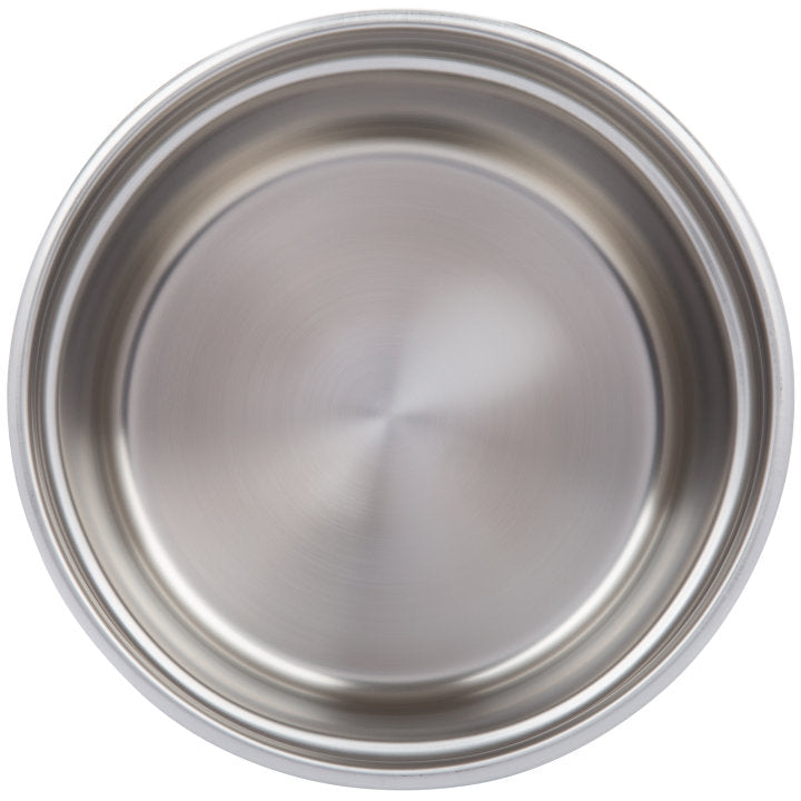 Vollrath 7.25 Qt Vegetable Inset, Stainless Steel