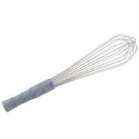 Vollrath 14" Piano Whip, Nylon Handle