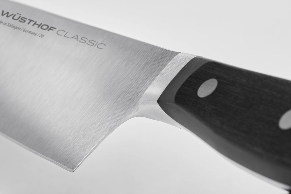 WÜSTHOF 4.5" Classic Asian Utility Knife