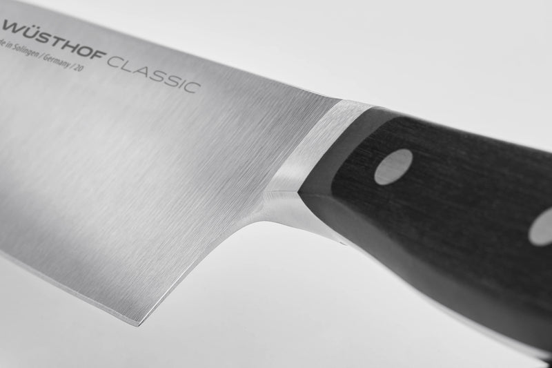 WÜSTHOF 4.5" Classic Asian Utility Knife
