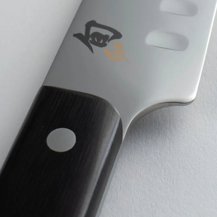 Shun Classic 12" Brisket Knife, Hollow Ground