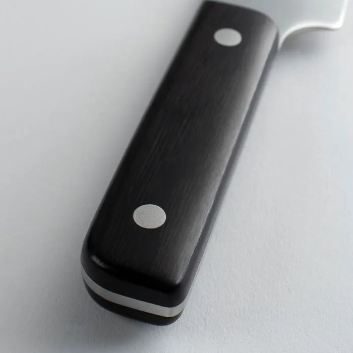 Shun Classic 12" Brisket Knife, Hollow Ground
