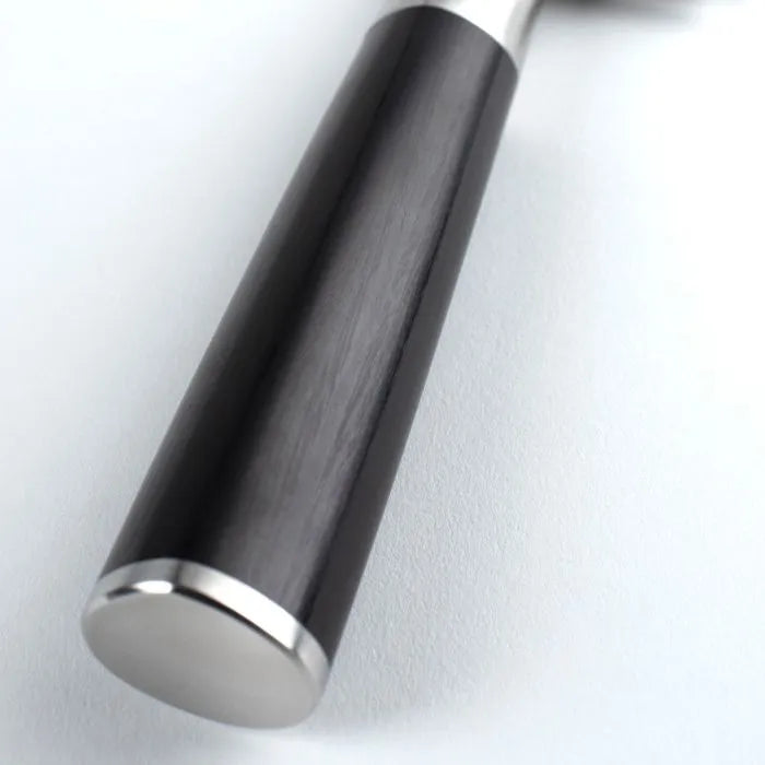 Shun Classic 7" Hollow Ground Santoku Knife