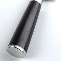 Shun Classic 7" Hollow Ground Santoku Knife