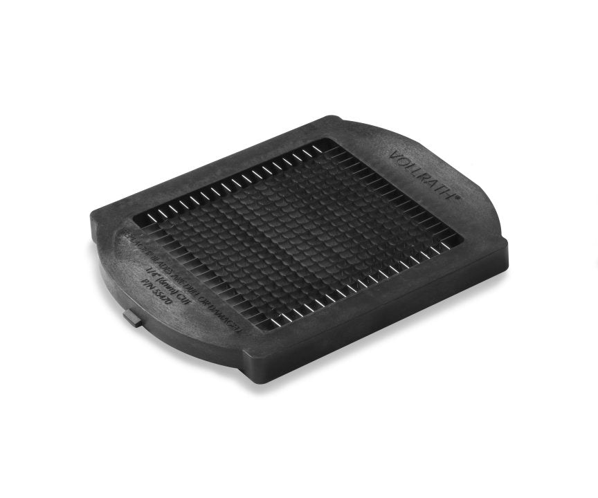 Vollrath 55062 Redco Replacement Blade Assembly for 1/4