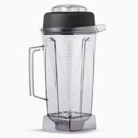 Vitamix 64 Oz Container with Wet Blade & Lid For Vita Prep & Vita Pro Blenders