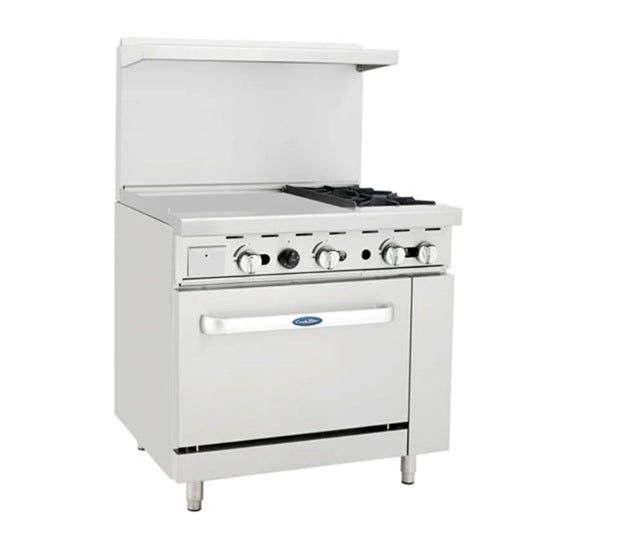 Commercial Convection Ovens: The Essential Guide for Professional Kitchens