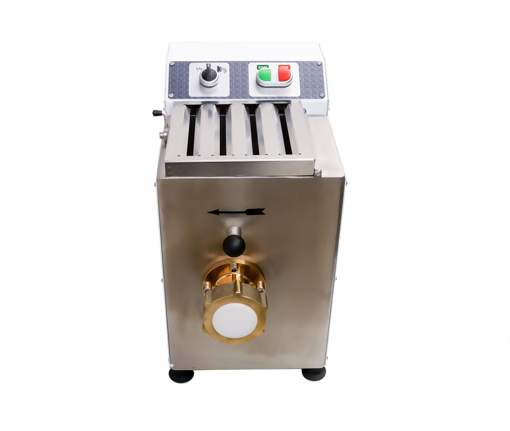 Nella 3.74 lb Countertop Pasta Machine, 0.5 HP, 110V