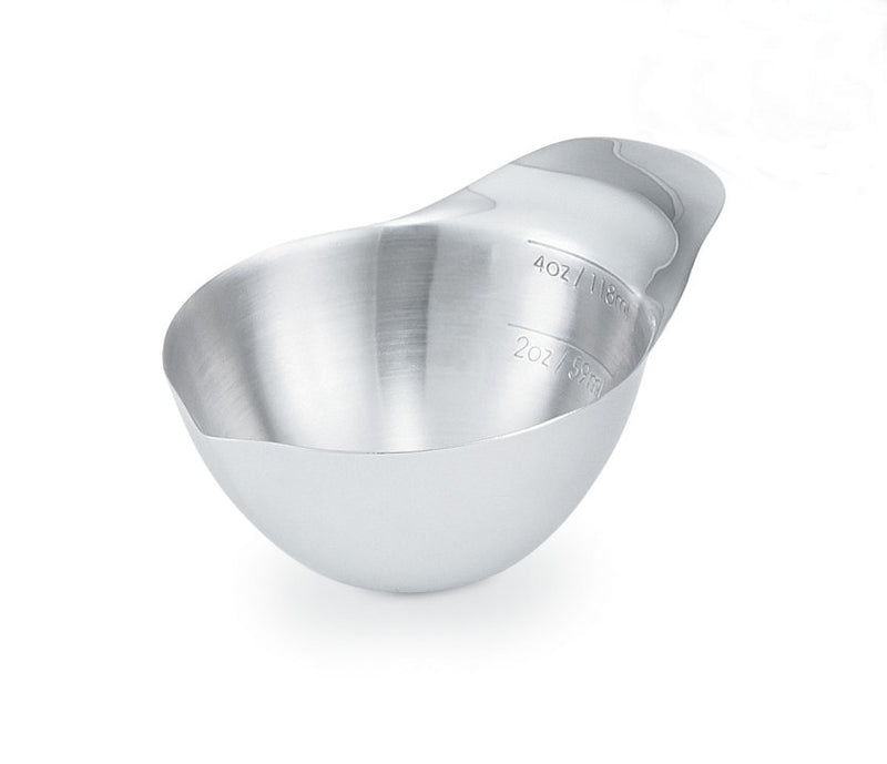 Vollrath 4 Oz Spouted Bowl