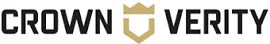 Crown Verity logo
