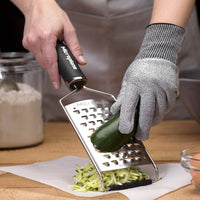 Microplane Cut Resistant Glove